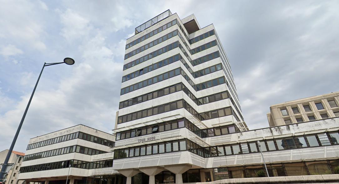 Bureau Bordeaux 1220m² Location bureau Bordeaux Gironde OLBUR2419860 3